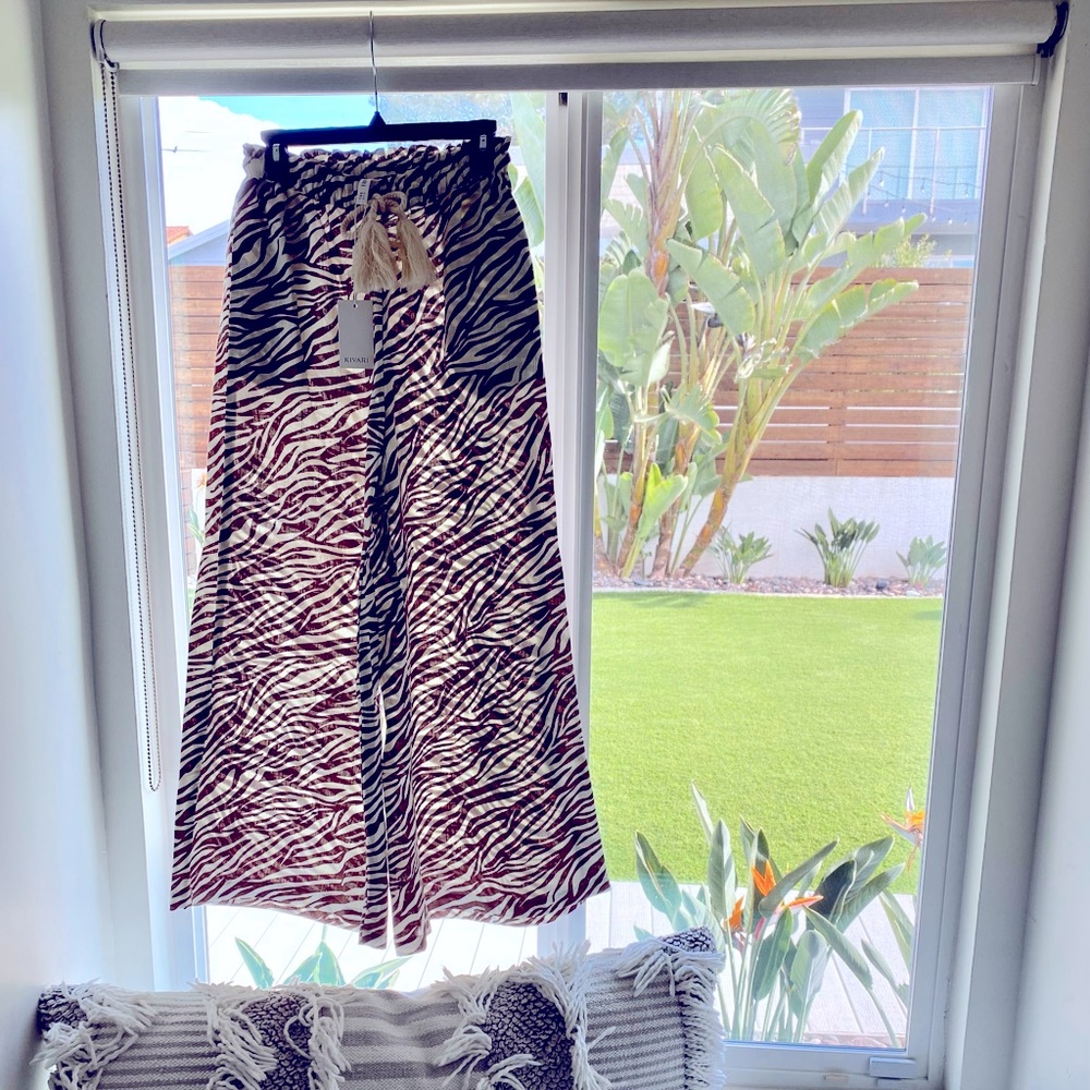 KIVARI, Ayla Pant, Size M